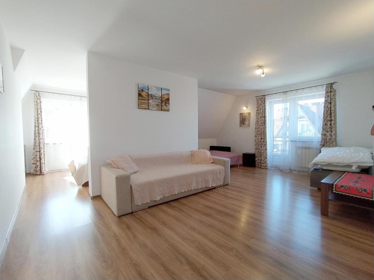 Apartament Zakopane Exterior photo